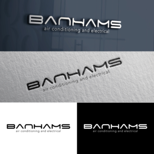 Logo Design by Haja N for Bantech Qld | Design: #19496761
