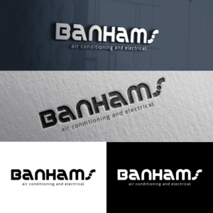 Logo Design by Haja N for Bantech Qld | Design: #19496788