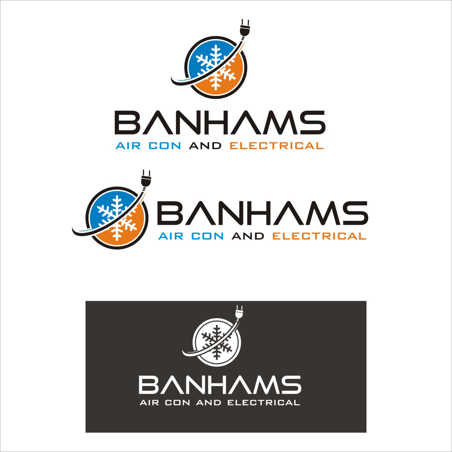Logo Design by Helen Ramadhani for Bantech Qld | Design #19516435