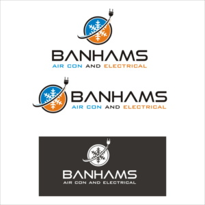 Logo Design by Helen Ramadhani for Bantech Qld | Design: #19516435