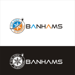 Logo Design by Helen Ramadhani for Bantech Qld | Design: #19516489