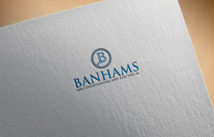 Diseño de Logo por khairul 5 para Bantech Qld | Diseño: #19481445
