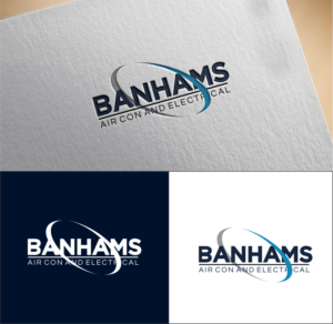 Logo Design by Sizuka for Bantech Qld | Design: #19476601