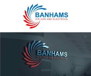 Logo Design by DesignKhalifa2 for Bantech Qld | Design: #19479777
