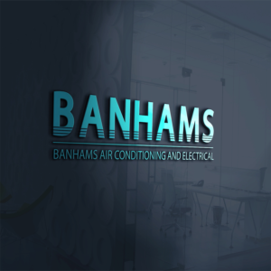 Logo Design by Pramod's Designs for Bantech Qld | Design: #19520890