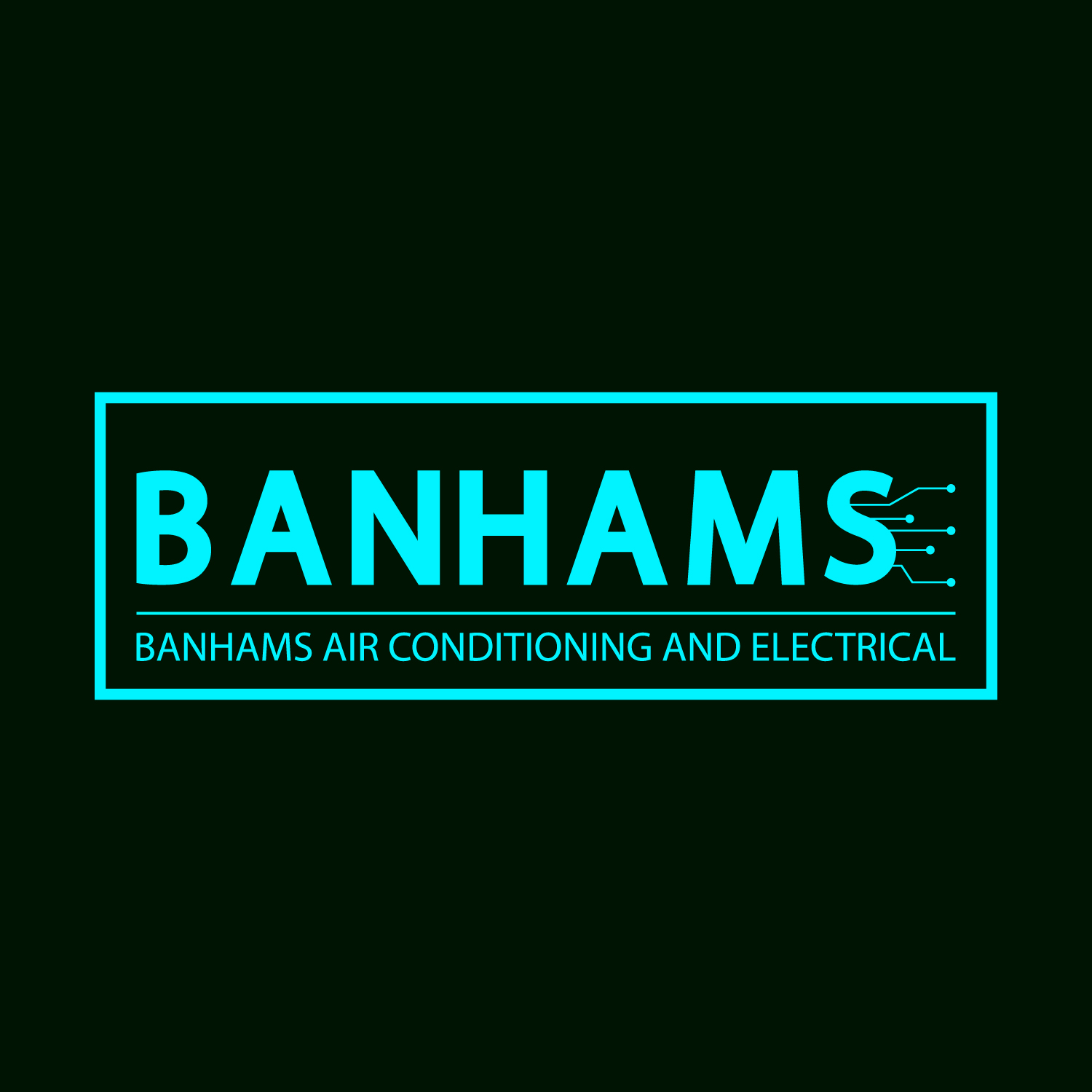 Logo Design by Pramod's Designs for Bantech Qld | Design #19520893