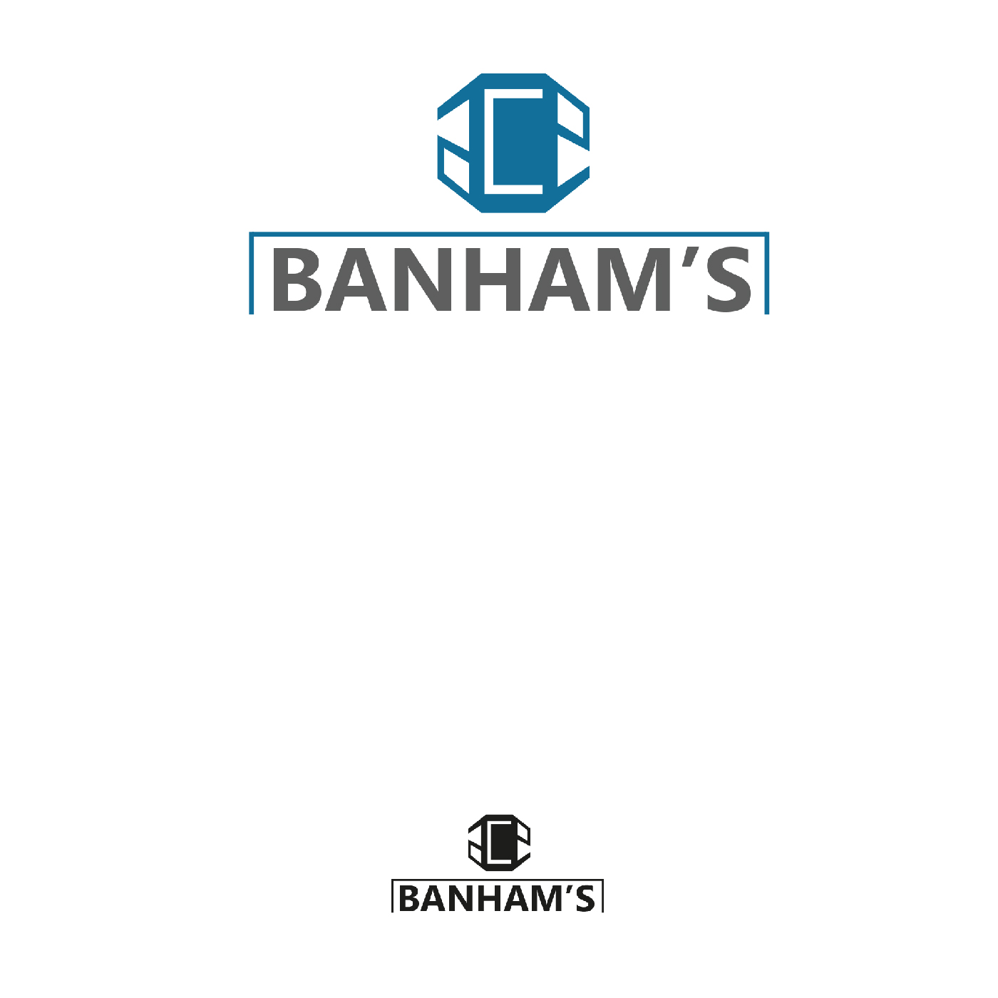 Logo Design by tiniviniart for Bantech Qld | Design #19490034