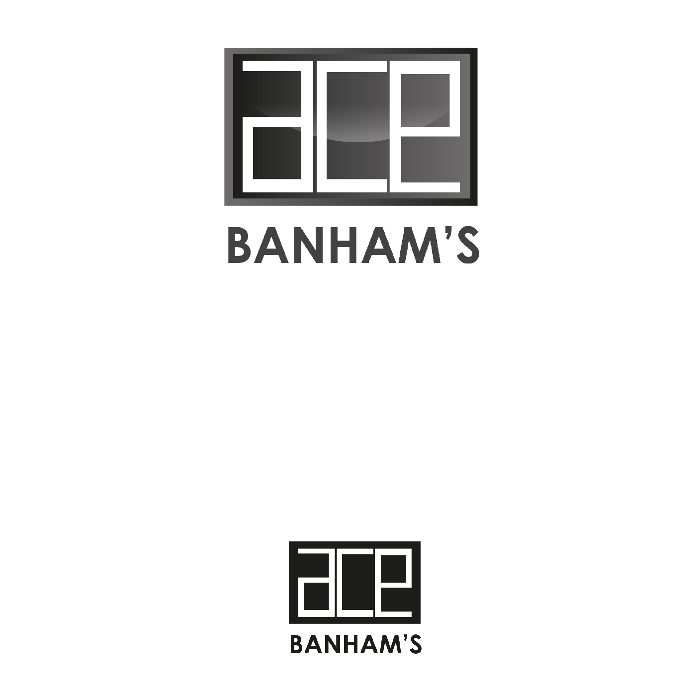 Logo Design by tiniviniart for Bantech Qld | Design #19490375