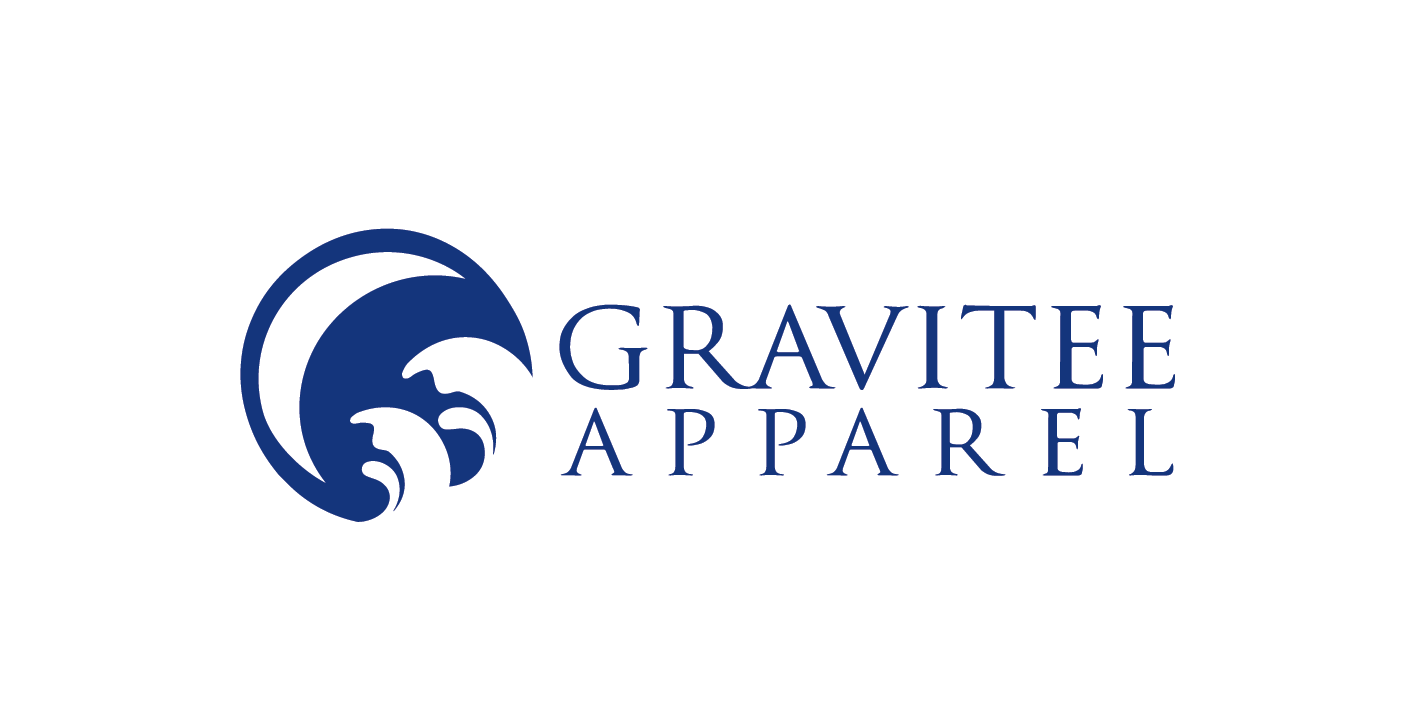 Logo Design by jose_luiz for Gravitee Apparel | Design #19504353