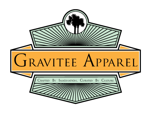 Logo Design by Lefky for Gravitee Apparel | Design #19505167