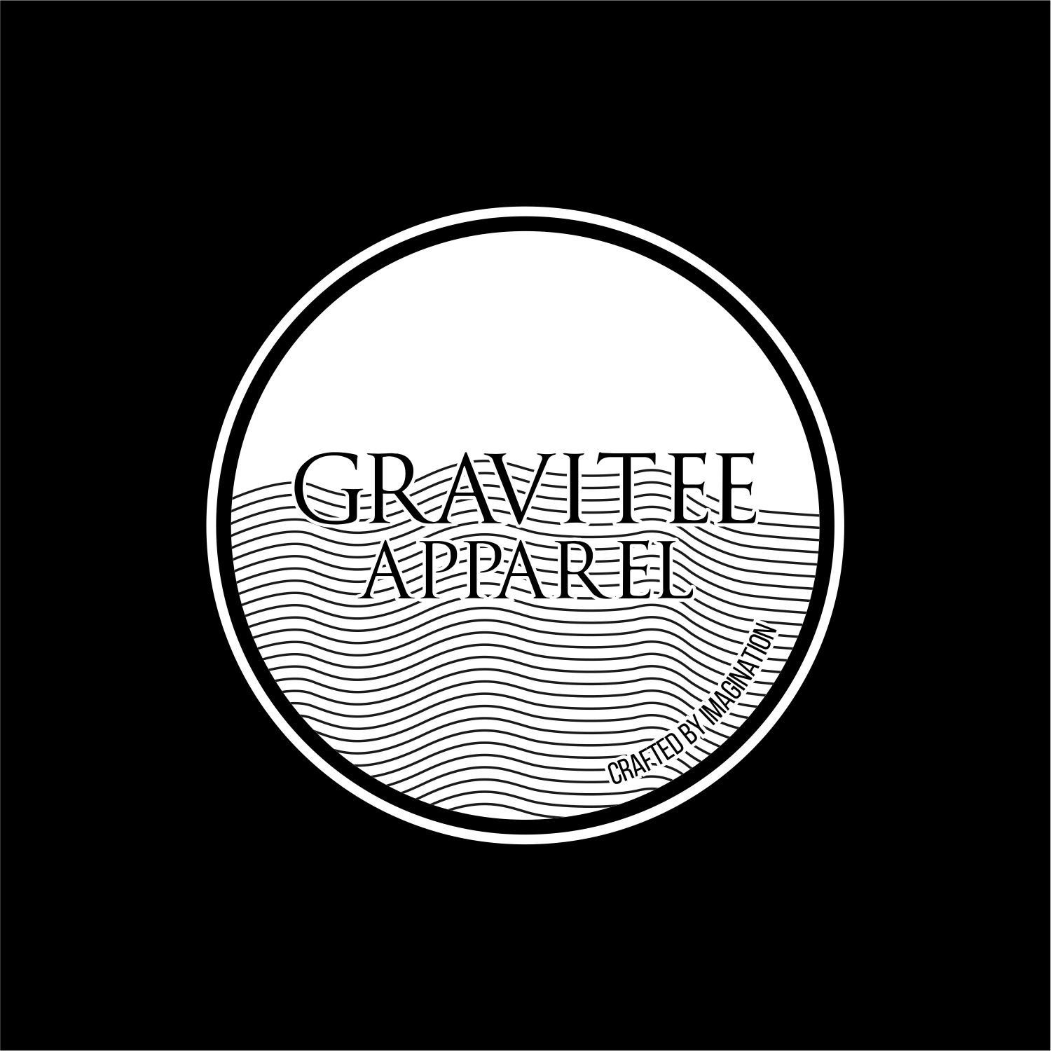 Logo Design by Maulana 2023 for Gravitee Apparel | Design #19506221