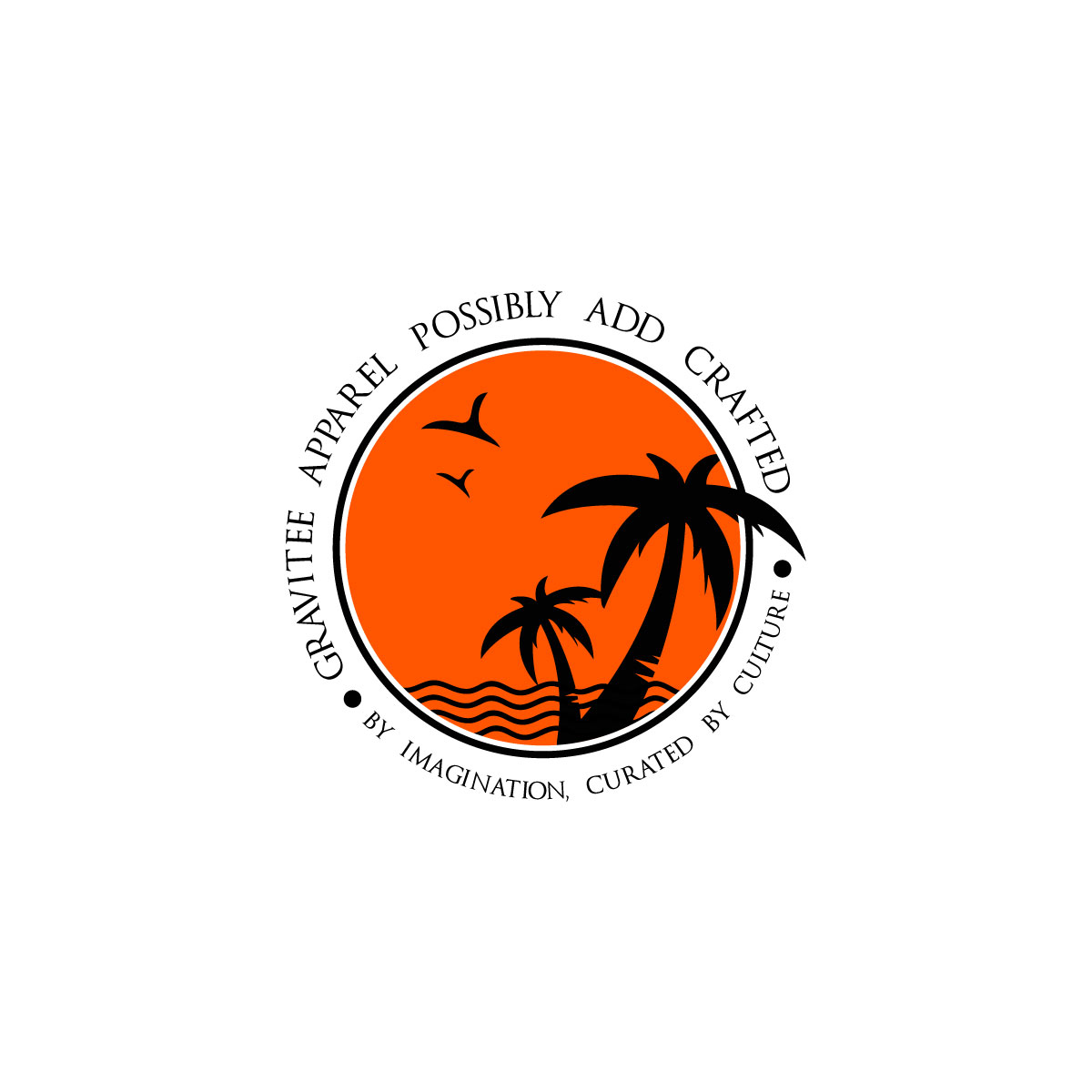 Logo-Design von Pop-tart für Gravitee Apparel | Design #19499796