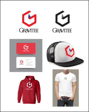 Logo Design by Jason Vantran