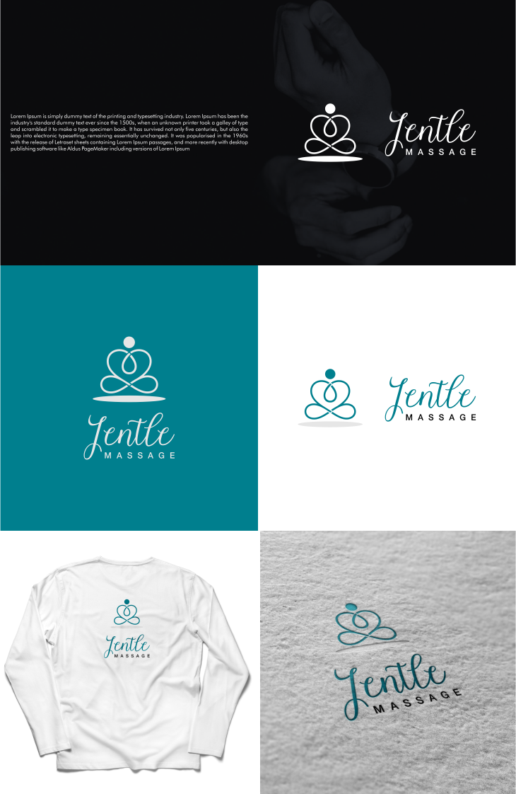 Logo-Design von Jroeh_Studio für dieses Projekt | Design #19942338