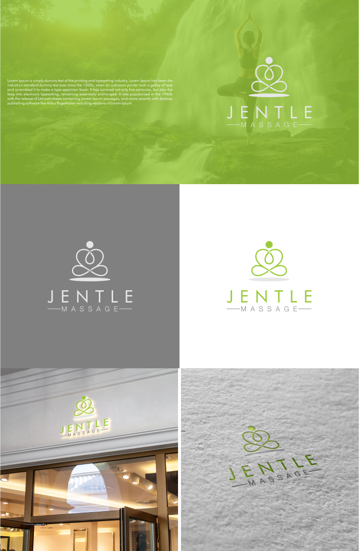 Logo-Design von Jroeh_Studio für dieses Projekt | Design #19945893