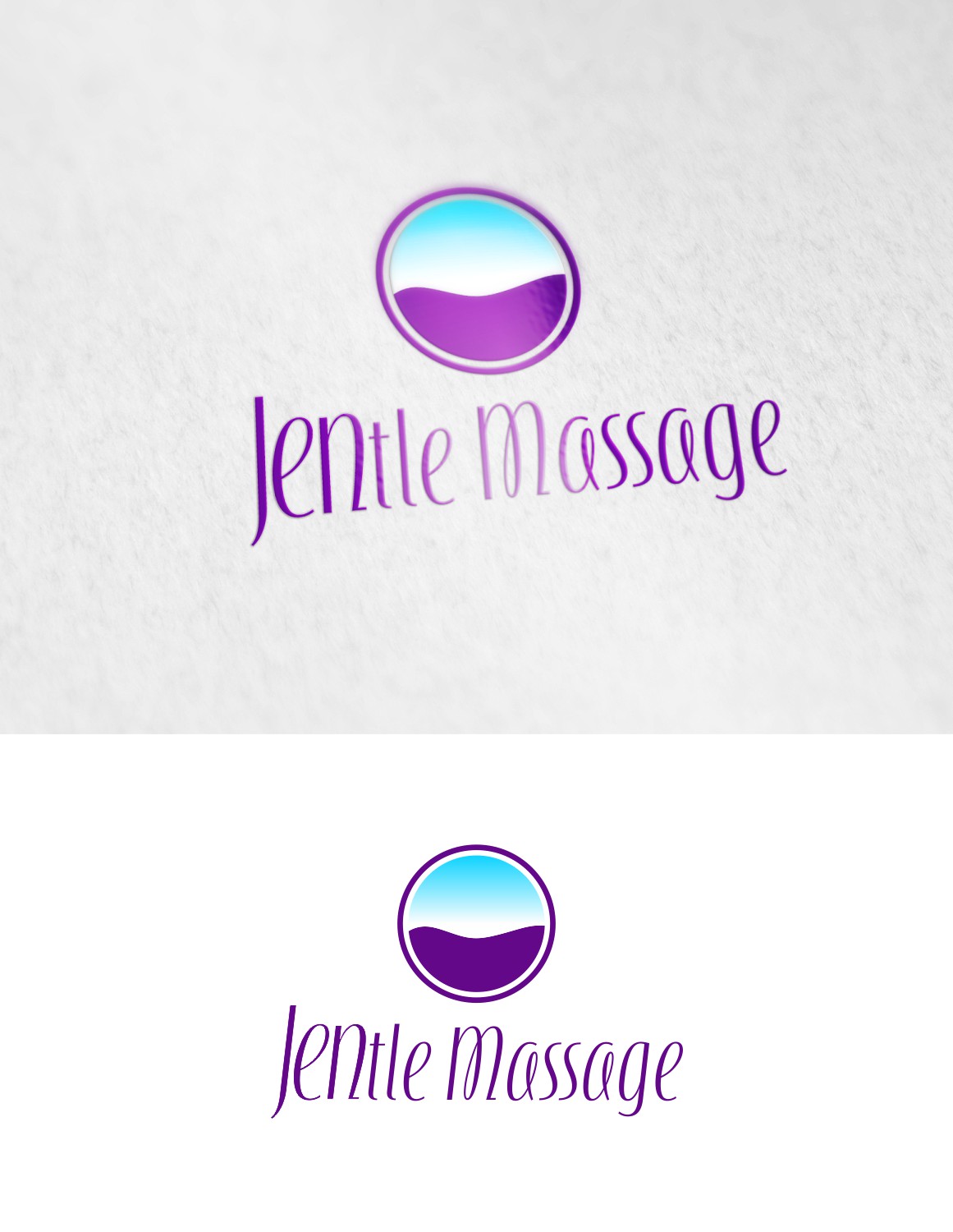 Logo Design by bojboga for this project | Design #19912007