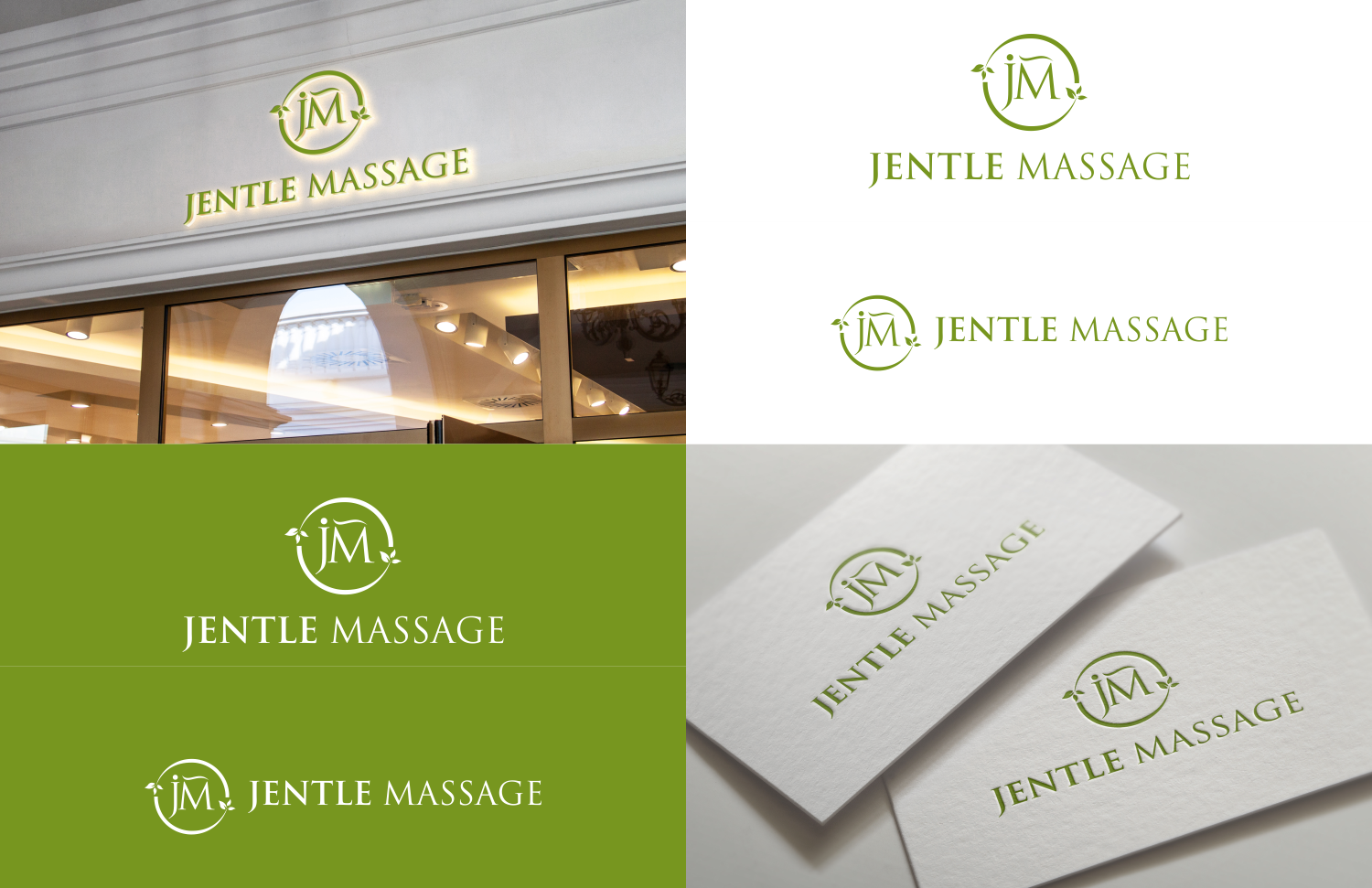 Logo-Design von fatiyadesign für dieses Projekt | Design #19940419