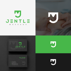 Logo-Design von SlashGrid für dieses Projekt | Design: #19998396