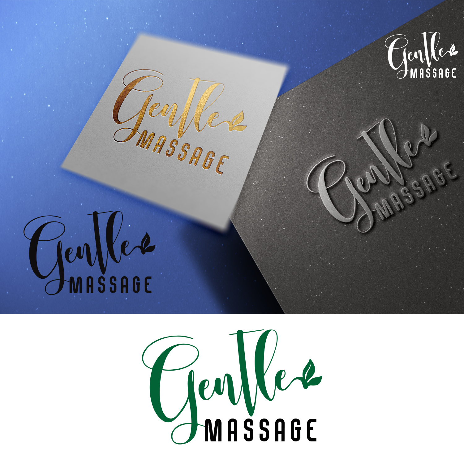 Logo Design by nadbook2323 for this project | Design #19942515