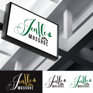 Logo-Design von nadbook2323 für dieses Projekt | Design: #19943063