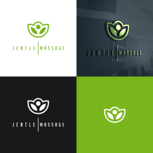 Logo Design by munaji aji 2