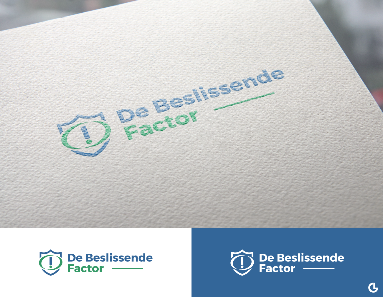 Logo Design by R!CKY for this project | Design #19485995