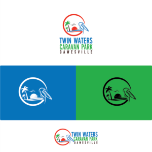Diseño de Logo por TB Designs para Breakaway tourism | Diseño: #19468254