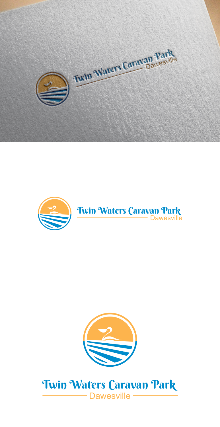 Diseño de Logo por fatiyadesign para Breakaway tourism | Diseño #19491974