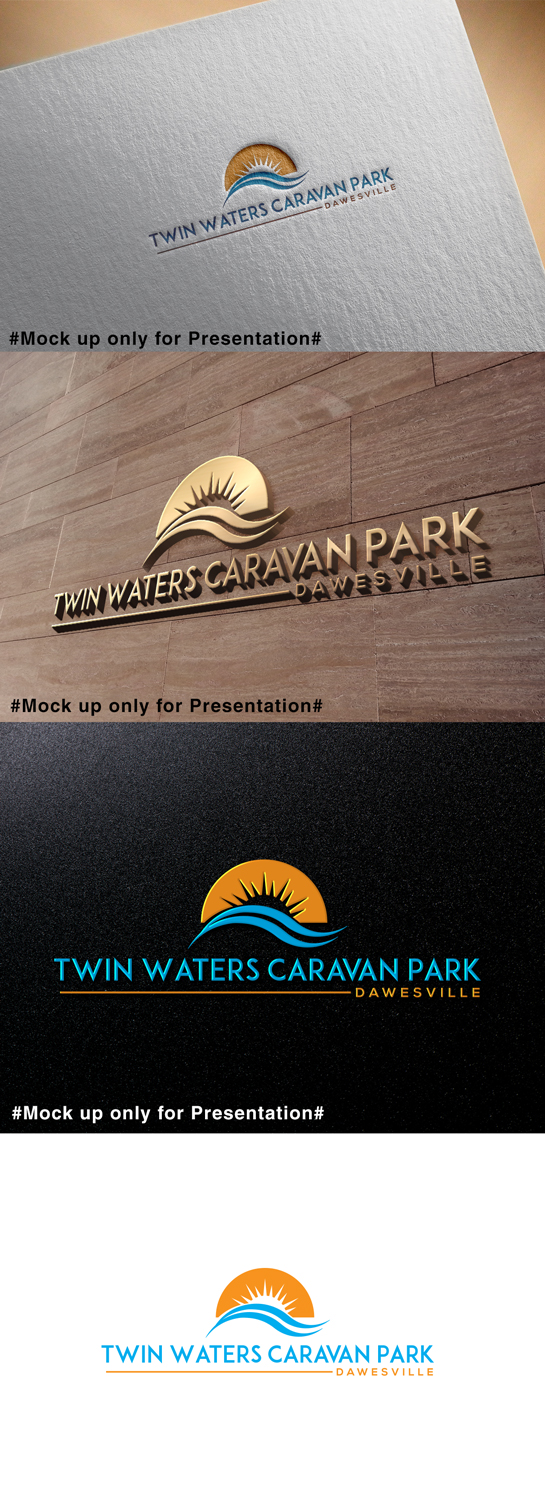 Diseño de Logo por designmind78 para Breakaway tourism | Diseño: #19476917