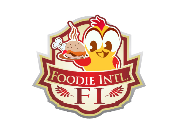 Logo Design by abss for this project | Design #734803