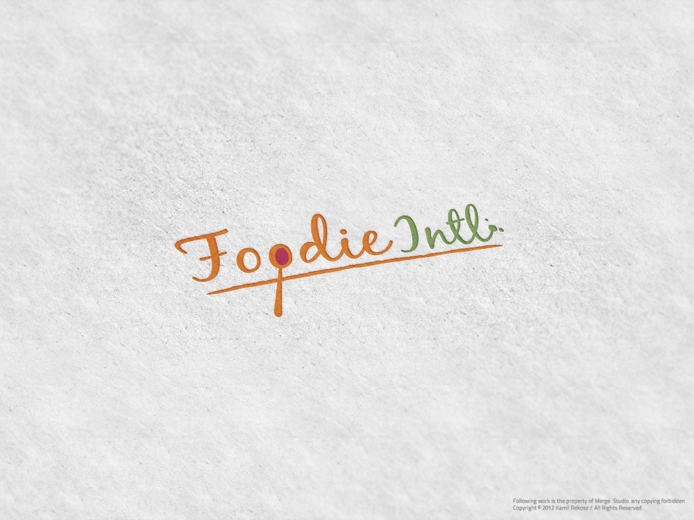 Logo Design by MergeStudio for this project | Design #688939