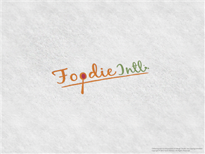 Diseño de Logo por MergeStudio para este proyecto | Diseño: #688939