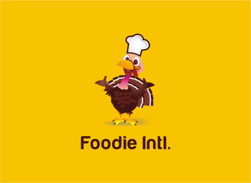 Logo Design by lrbalaji for this project | Design #693300