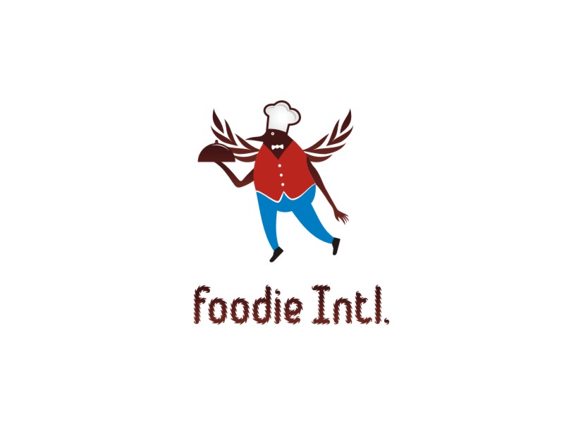 Logo-Design von lrbalaji für dieses Projekt | Design #715455
