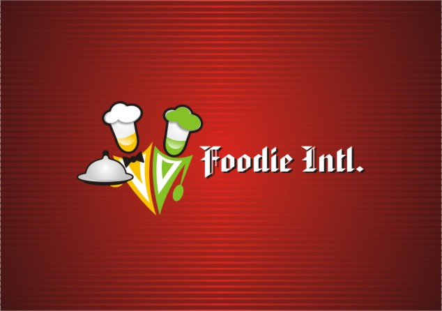 Logo Design by lrbalaji for this project | Design #718702