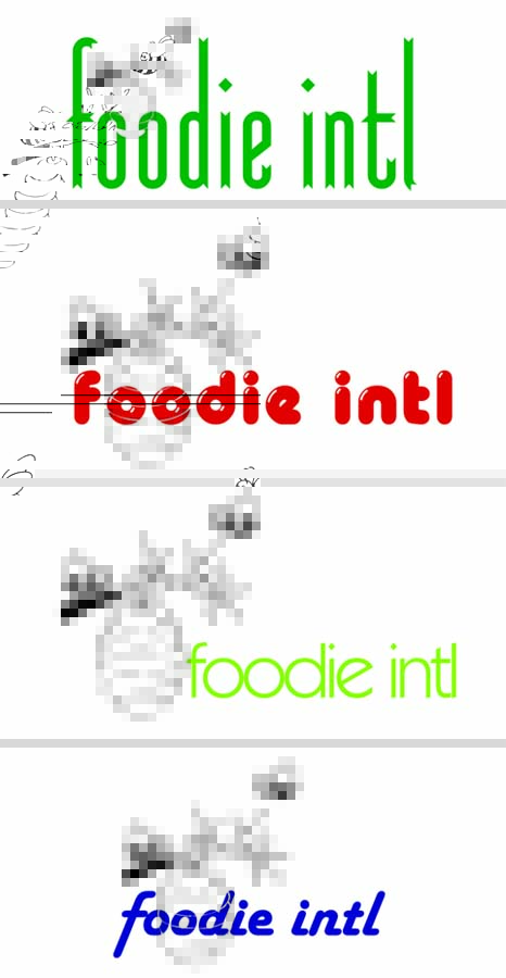 Logo Design by JyOtHiSH Cr8e for this project | Design #680193