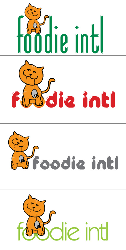 Logo Design by JyOtHiSH Cr8e for this project | Design #681682