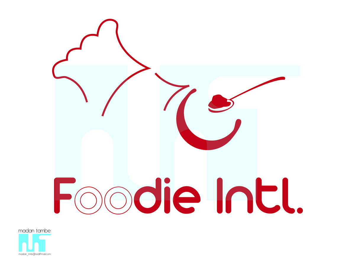 Logo Design by Madan Tambe for this project | Design #681726