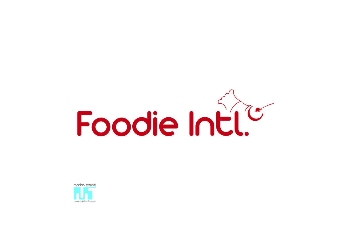 Logo Design by Madan Tambe for this project | Design #698941