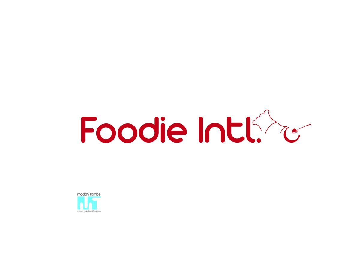 Logo Design by Madan Tambe for this project | Design #698946