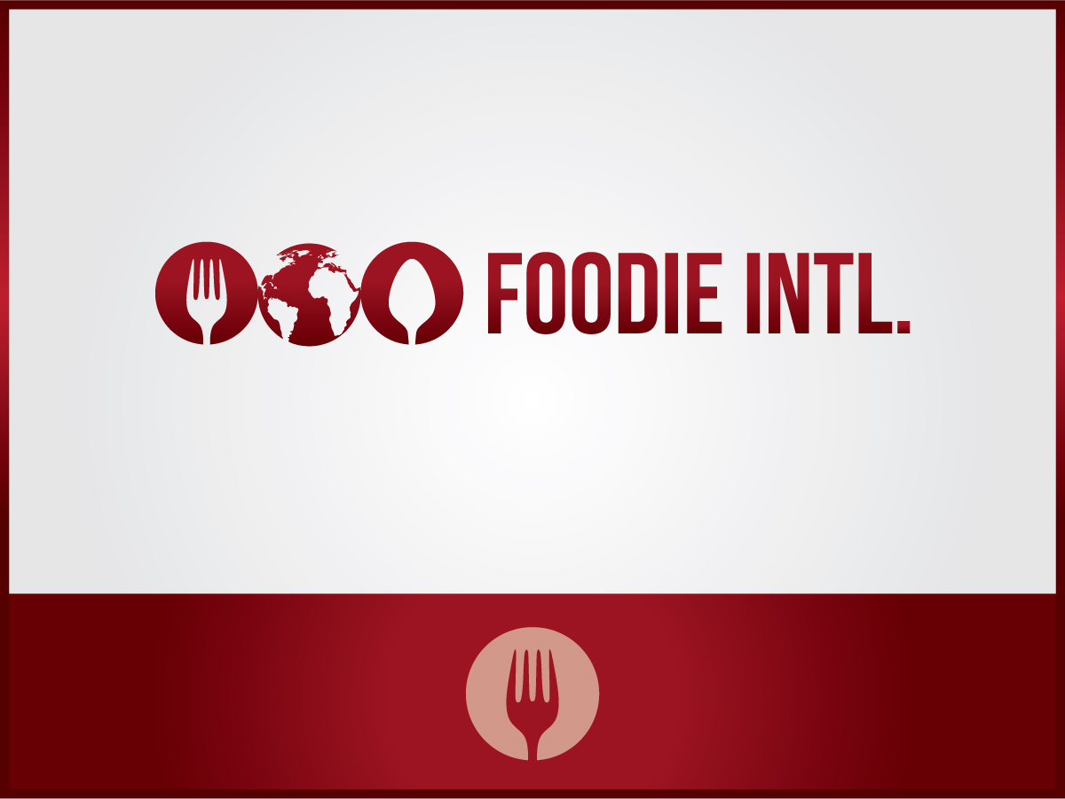 Logo Design by Angelina for this project | Design #746061