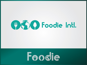 Diseño de Logo por Angelina para este proyecto | Diseño: #746071