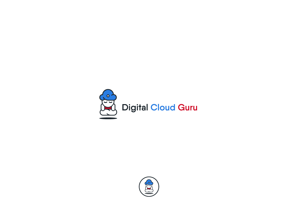 Logo-Design von alexis alemán für Digital Cloud Guru | Design #19474981