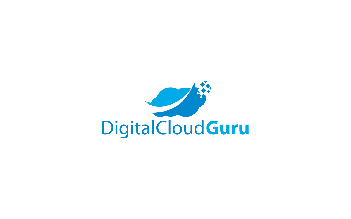 Logo Design by logonumberone for Digital Cloud Guru | Design #19475714