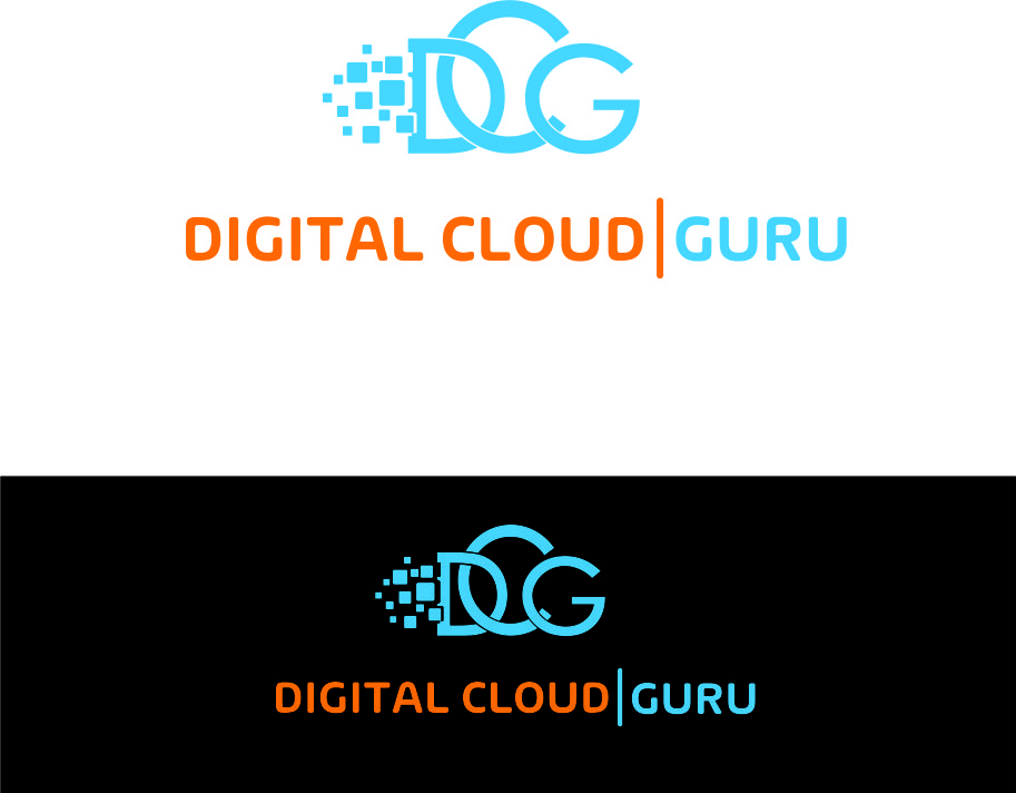 Logo-Design von berrinovian für Digital Cloud Guru | Design #19470188