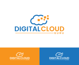 Design de Logo par designmind78 pour Digital Cloud Guru | Design : #19476923