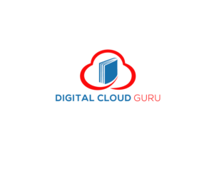 Design de Logo par Madara Uchiha pour Digital Cloud Guru | Design : #19477804