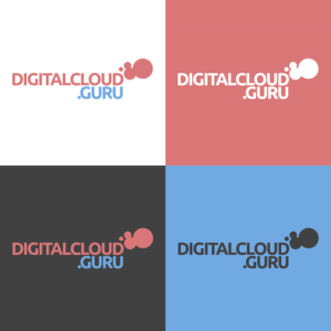 Design de Logo par Araranguiz pour Digital Cloud Guru | Design #19470683