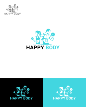 Logo Design by mikehassi