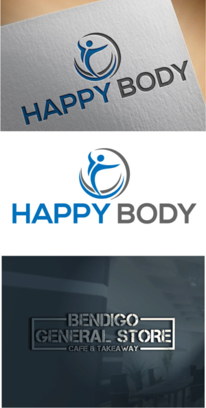Logo Design by sayma00 for this project | Design: #19483749